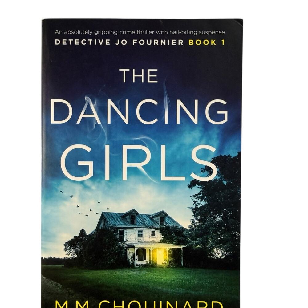 The Dancing Girls